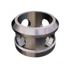Piezas de mecanizado CNC de precisión de aluminio personalizado OEM